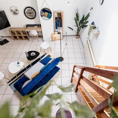 T4 Tres Spacieux Tres Lumineux Et Moderne De 93m2 A Ancy-dornot