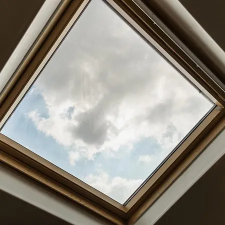 T4 Tres Spacieux Tres Lumineux Et Moderne De 93m2 A Ancy-dornot Apartament Ancy-sur-Moselle