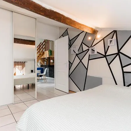 T4 Tres Spacieux Tres Lumineux Et Moderne De 93m2 A Ancy-dornot