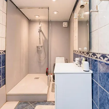 T4 Tres Spacieux Tres Lumineux Et Moderne De 93m2 A Ancy-dornot * Ancy-sur-Moselle